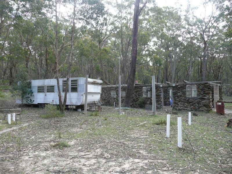 808 Mount Vincent Road, Running Stream NSW 2850