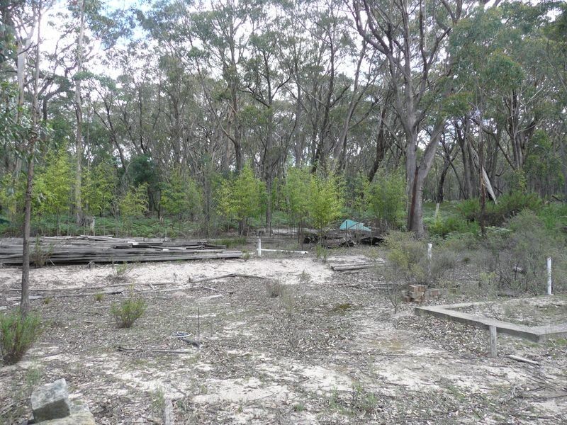 808 Mount Vincent Road, Running Stream NSW 2850