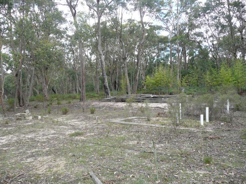 808 Mount Vincent Road, Running Stream NSW 2850