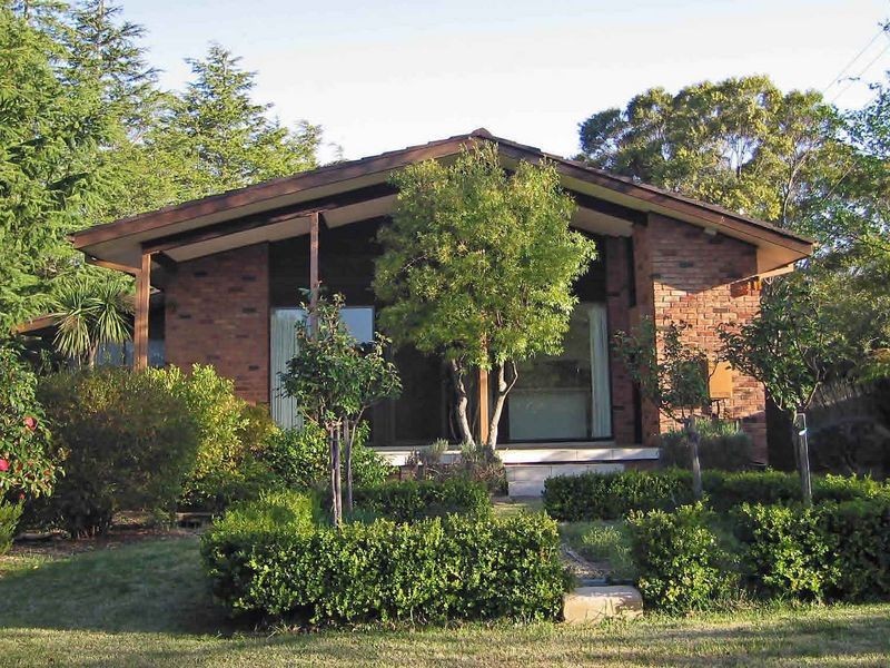 135 Hassans Walls Road, Lithgow NSW 2790