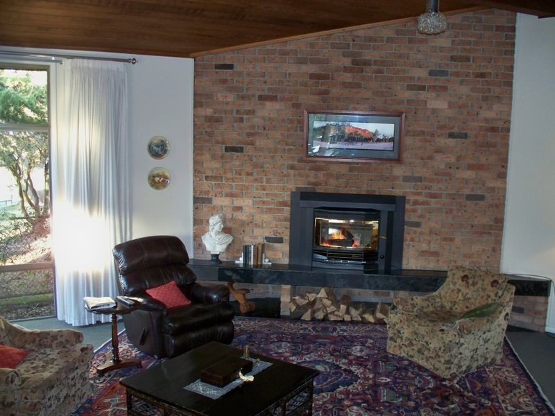 135 Hassans Walls Road, Lithgow NSW 2790