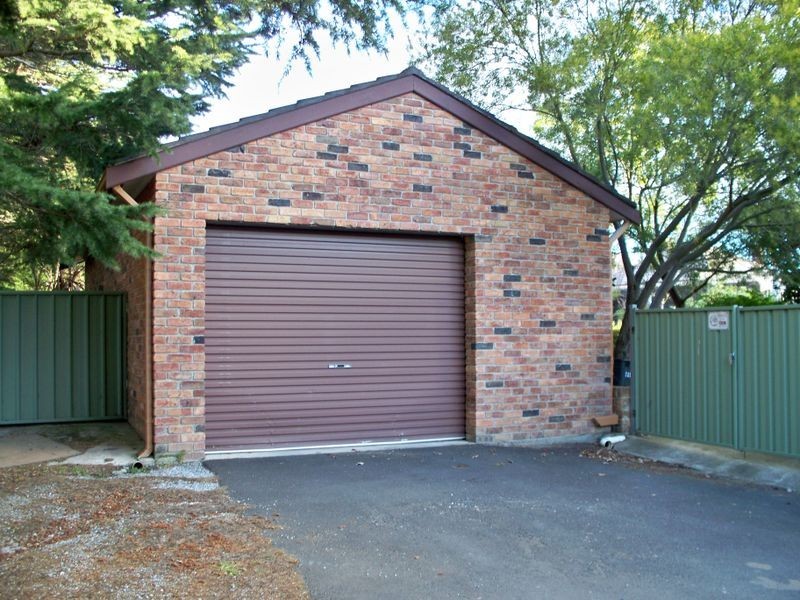 135 Hassans Walls Road, Lithgow NSW 2790