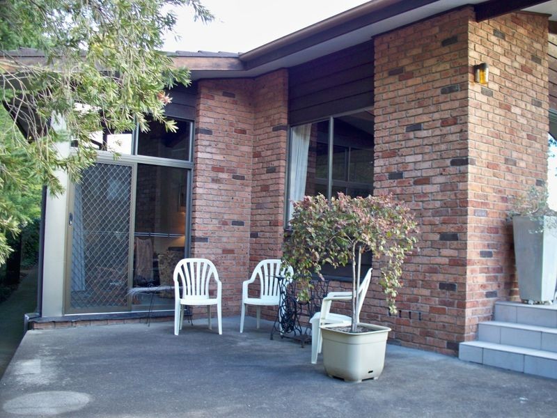 135 Hassans Walls Road, Lithgow NSW 2790