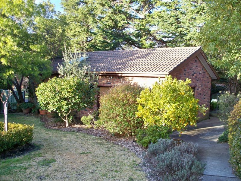 135 Hassans Walls Road, Lithgow NSW 2790