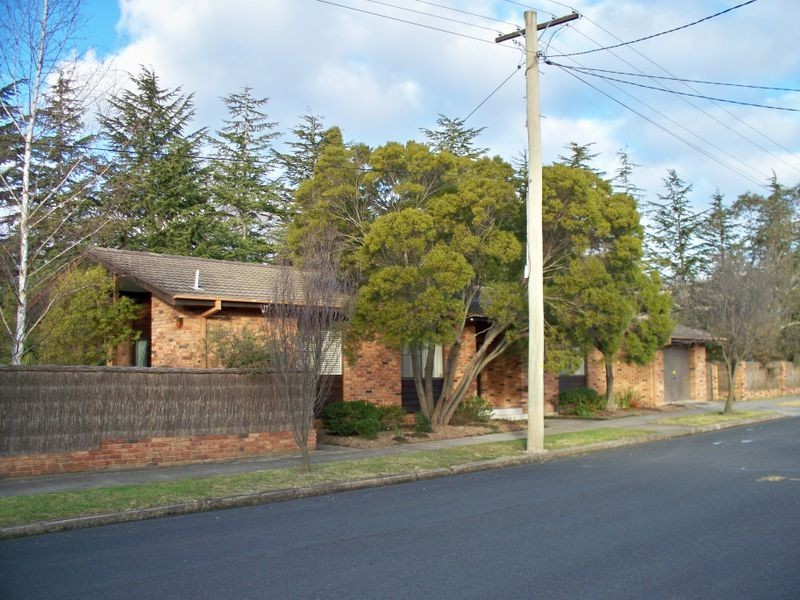 135 Hassans Walls Road, Lithgow NSW 2790