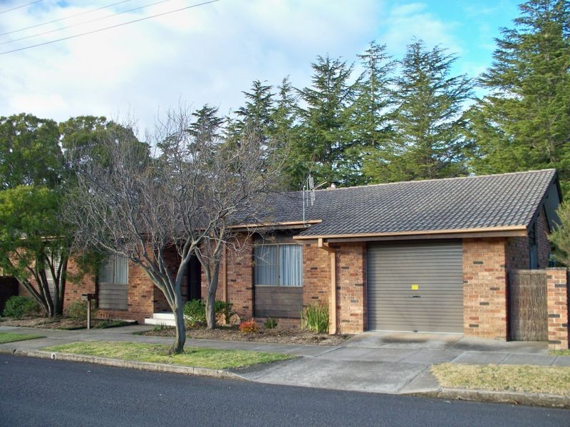 135 Hassans Walls Road, Lithgow NSW 2790