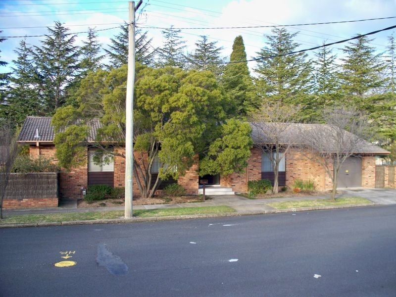 135 Hassans Walls Road, Lithgow NSW 2790