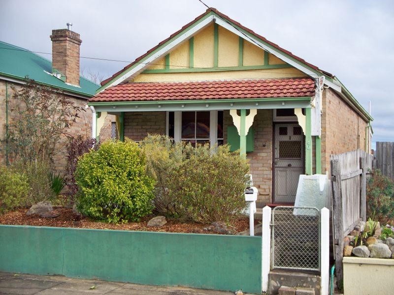 40 Ferro Street, Lithgow NSW 2790
