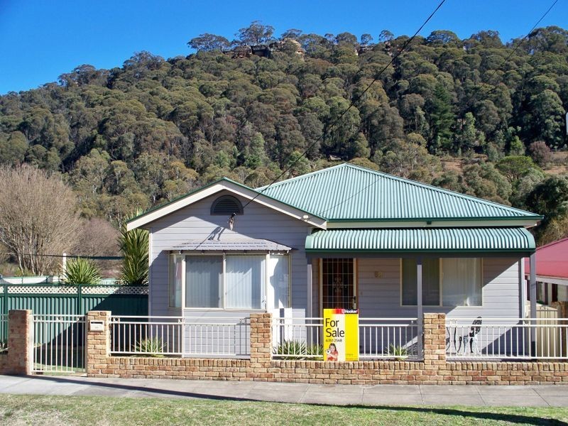 68 Hartley Valley Road, Lithgow NSW 2790