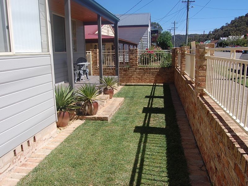 68 Hartley Valley Road, Lithgow NSW 2790