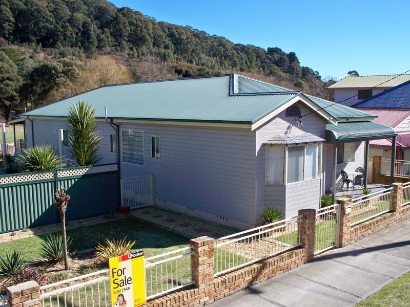 68 Hartley Valley Road, Lithgow NSW 2790