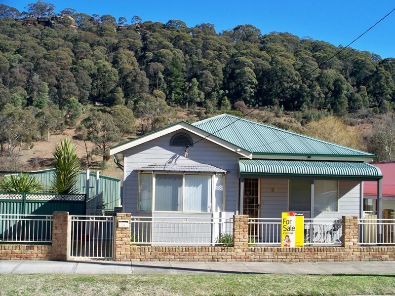 68 Hartley Valley Road, Lithgow NSW 2790