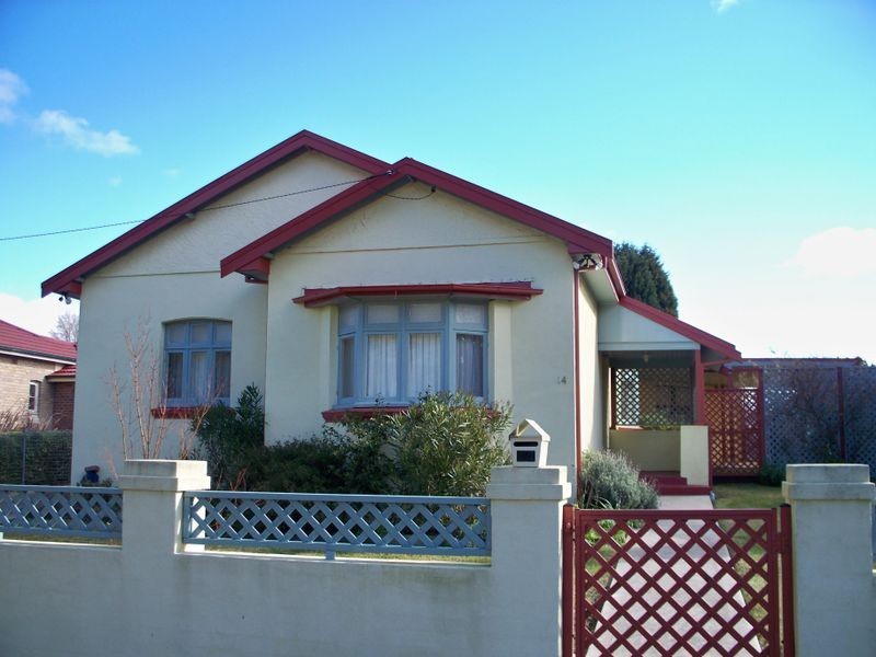14 Ordnance Avenue, Lithgow NSW 2790