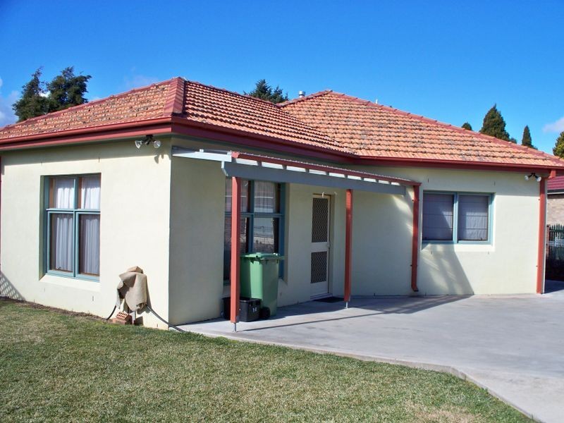 14 Ordnance Avenue, Lithgow NSW 2790