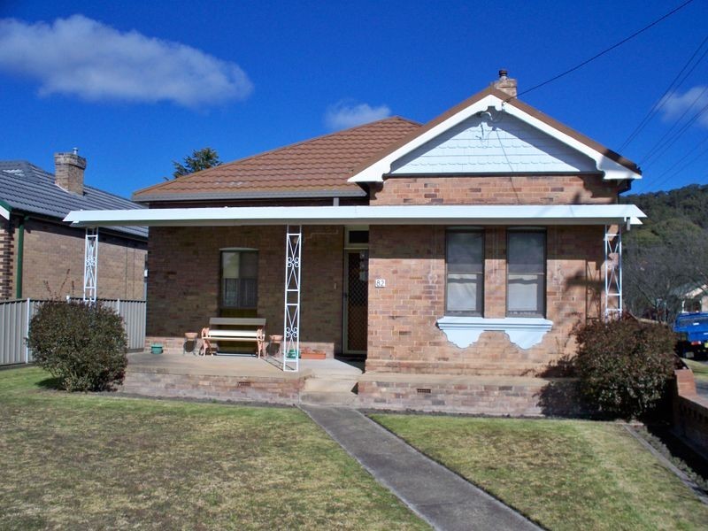 82 Hassans Walls Road, Lithgow NSW 2790