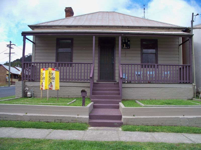 1 Lett Street, Lithgow NSW 2790