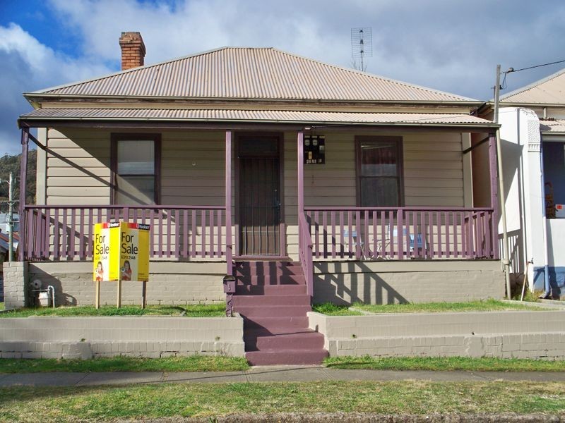 1 Lett Street, Lithgow NSW 2790