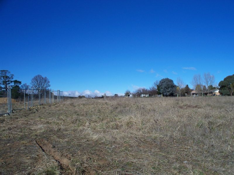 Lot 45 Henning Crescent, Wallerawang NSW 2845
