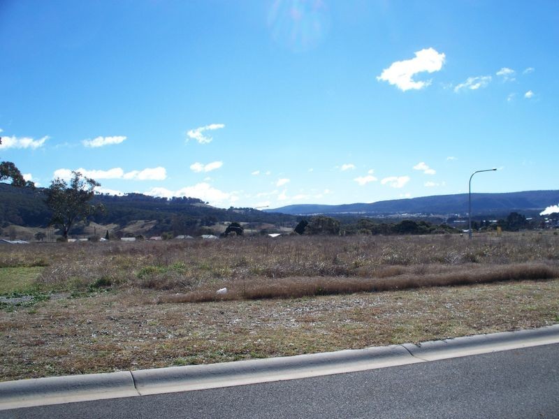 Lot 45 Henning Crescent, Wallerawang NSW 2845