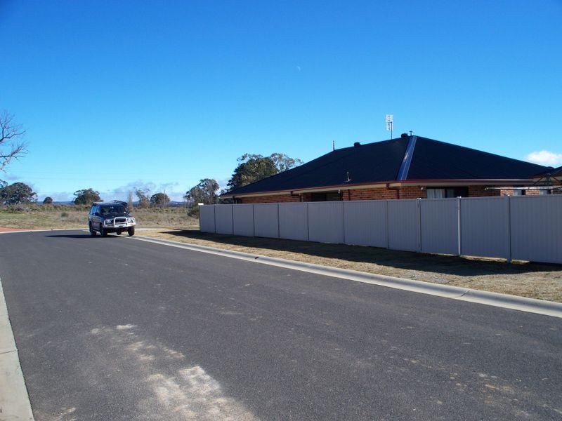 Lot 45 Henning Crescent, Wallerawang NSW 2845