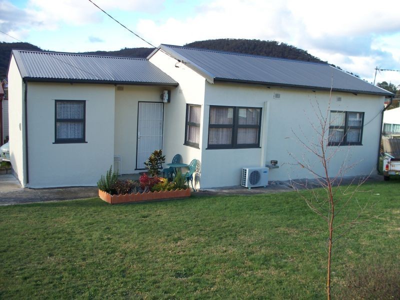 29 Inner Crescent, Lithgow NSW 2790