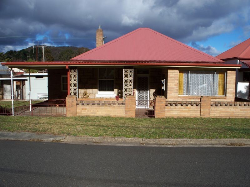 1 Geordie Street, Lithgow NSW 2790