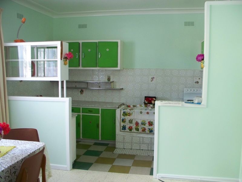 1 Geordie Street, Lithgow NSW 2790