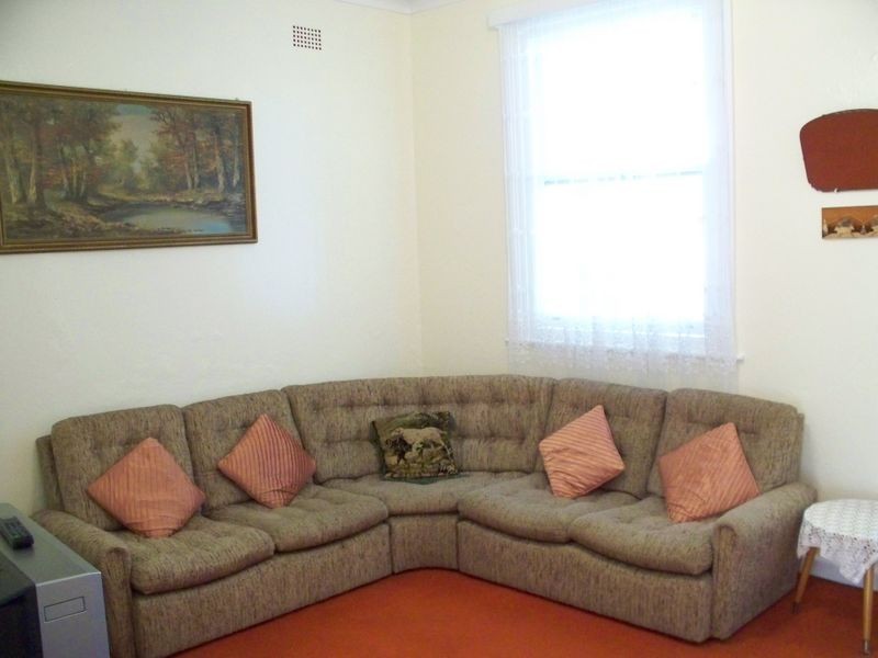 1 Geordie Street, Lithgow NSW 2790