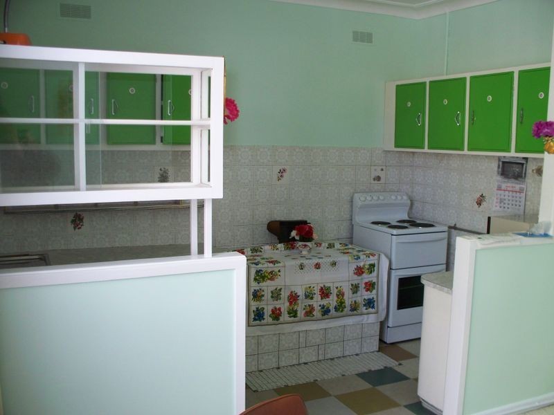 1 Geordie Street, Lithgow NSW 2790