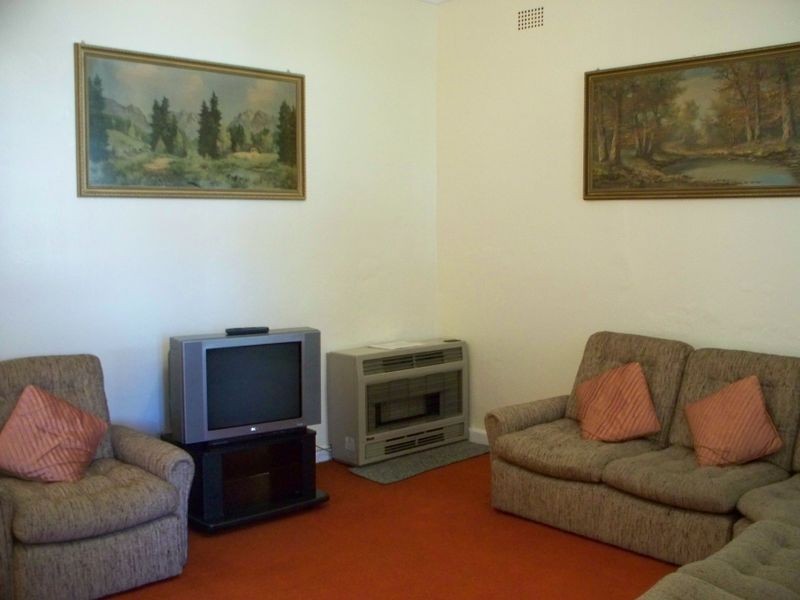 1 Geordie Street, Lithgow NSW 2790