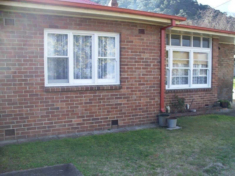 1 Geordie Street, Lithgow NSW 2790