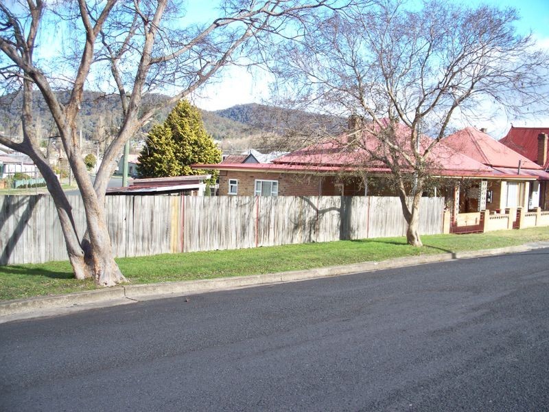 1 Geordie Street, Lithgow NSW 2790