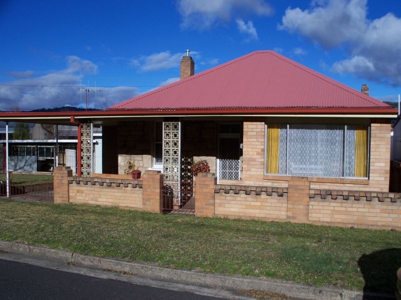 1 Geordie Street, Lithgow NSW 2790