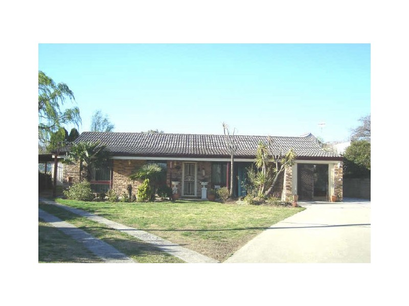 Lidsdale NSW 2790