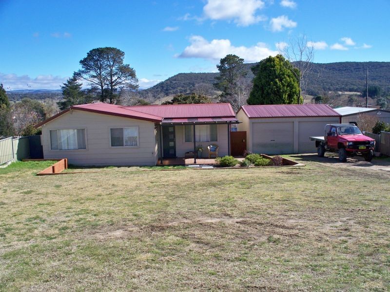 12 James Parade, Wallerawang NSW 2845