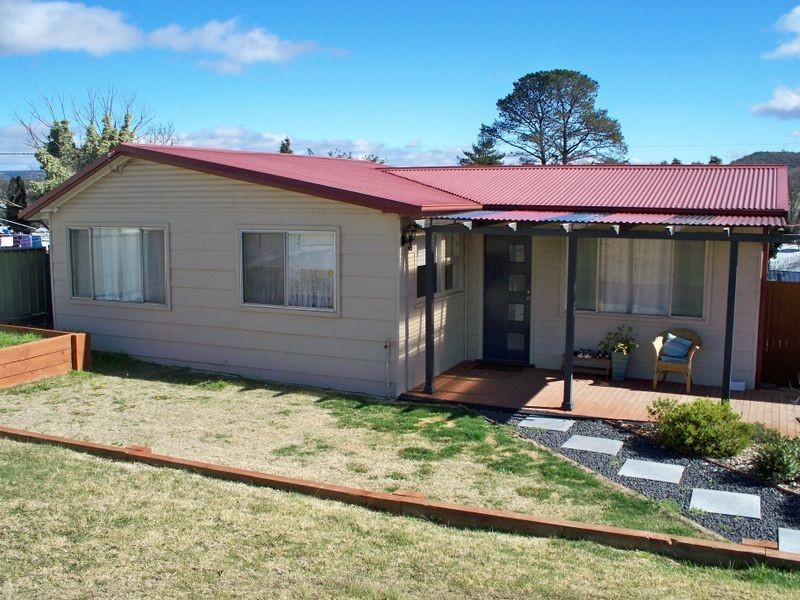 12 James Parade, Wallerawang NSW 2845