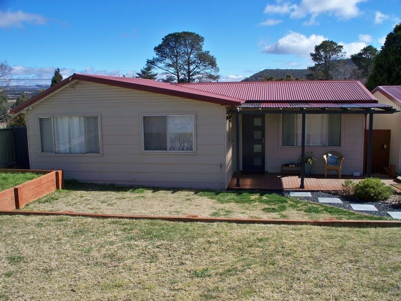 12 James Parade, Wallerawang NSW 2845
