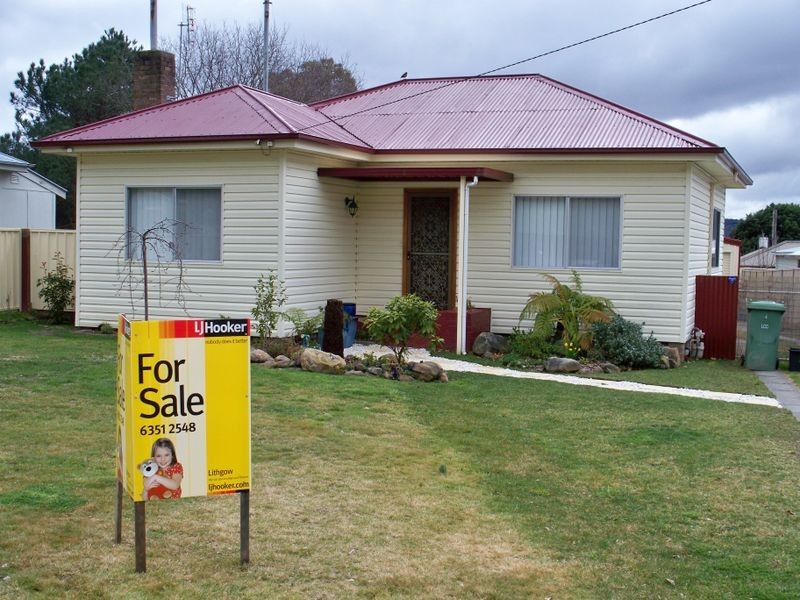 4 Beaufort Street, Lithgow NSW 2790