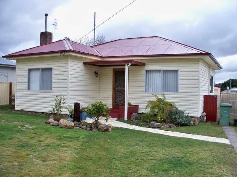 4 Beaufort Street, Lithgow NSW 2790