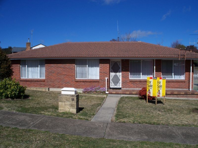 1A Caroline Avenue, Lithgow NSW 2790