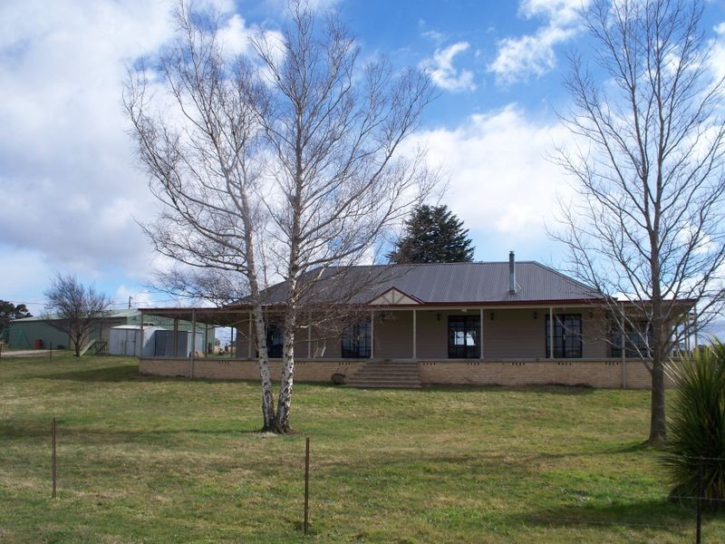 Willow Tre Brays Lane, Wallerawang NSW 2845