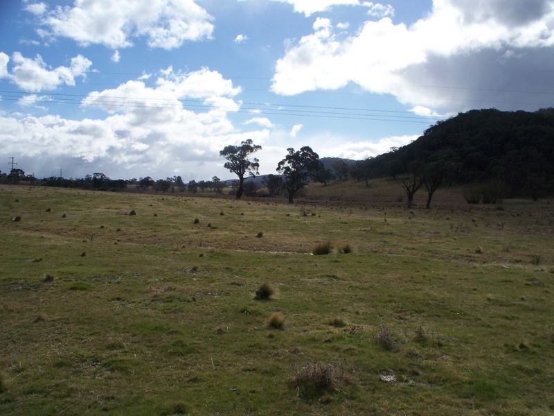 Willow Tre Brays Lane, Wallerawang NSW 2845