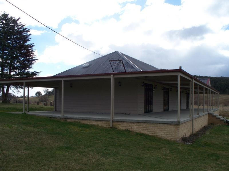 Willow Tre Brays Lane, Wallerawang NSW 2845