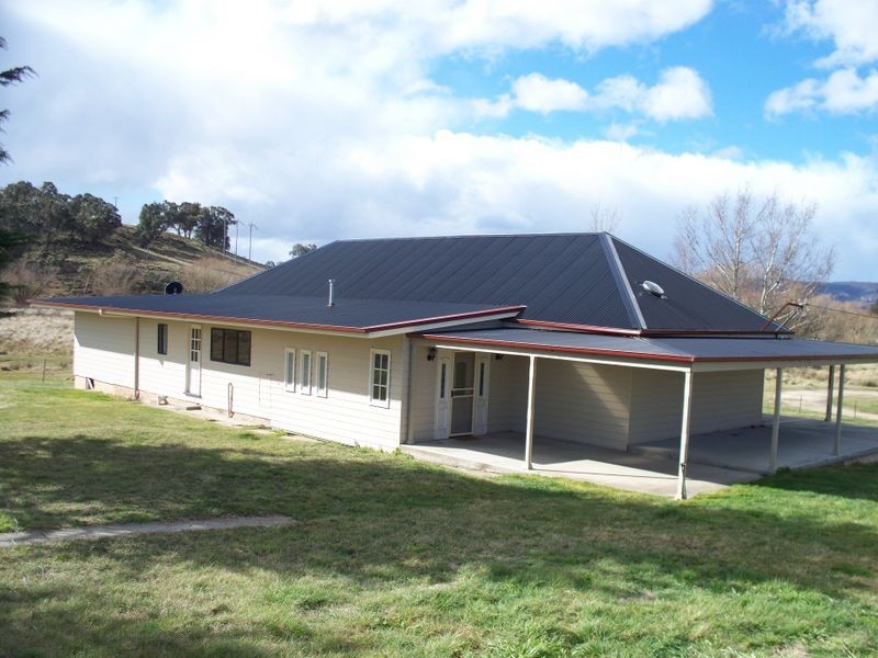 Willow Tre Brays Lane, Wallerawang NSW 2845
