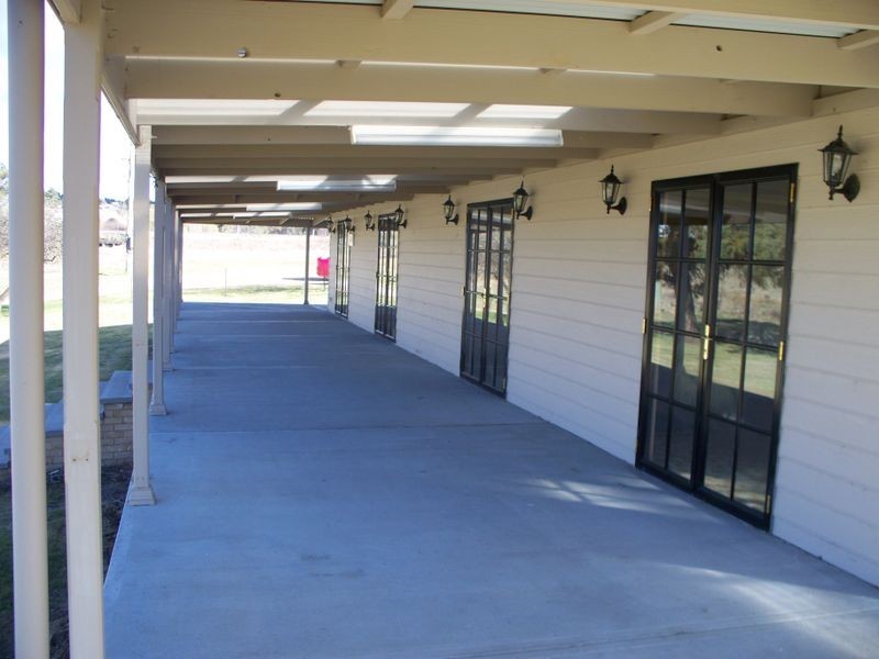 Willow Tre Brays Lane, Wallerawang NSW 2845