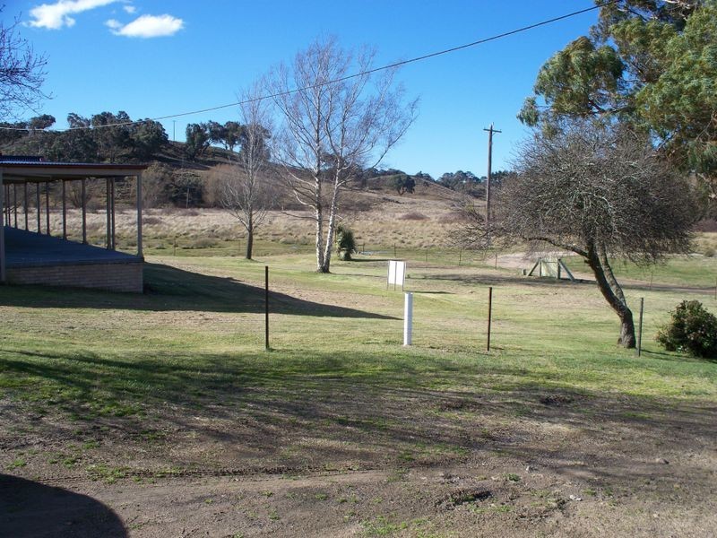 Willow Tre Brays Lane, Wallerawang NSW 2845