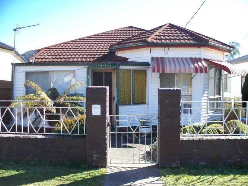 6 Chifley Road, Lithgow NSW 2790