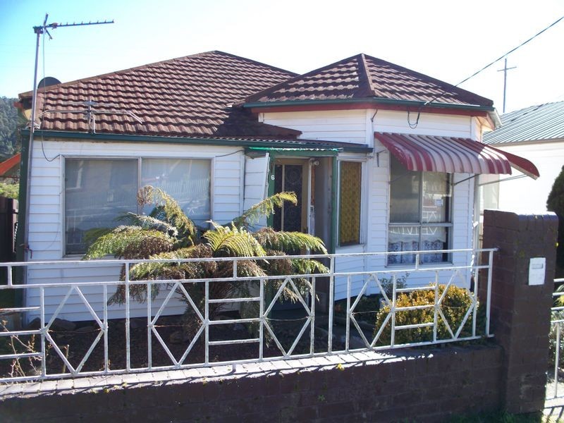 6 Chifley Road, Lithgow NSW 2790