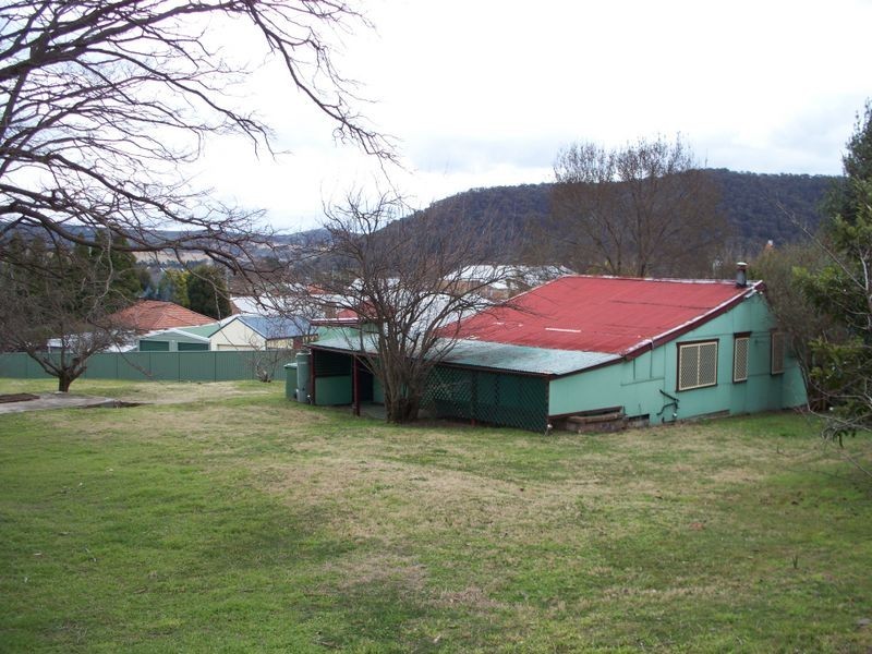 46 Hill Street, Lithgow NSW 2790