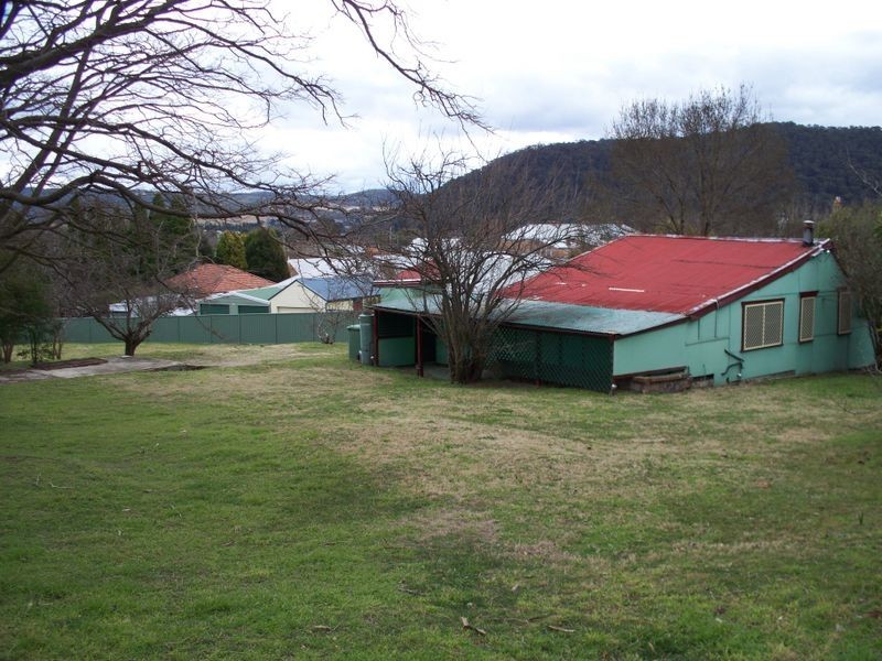 46 Hill Street, Lithgow NSW 2790